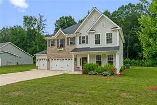 2450 Redwood Hill Run, Kernersville, NC 27284 - Photo 2