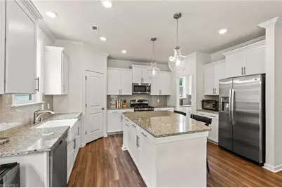 2450 Redwood Hill Run, Kernersville, NC 27284 - Photo 8