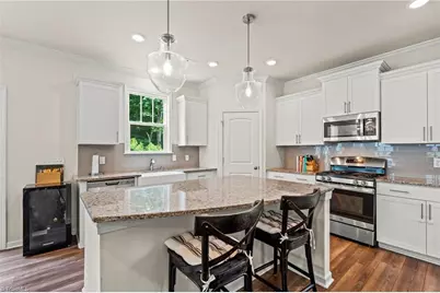 2450 Redwood Hill Run, Kernersville, NC 27284 - Photo 14