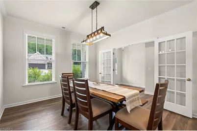 2450 Redwood Hill Run, Kernersville, NC 27284 - Photo 20