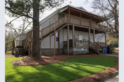 619 McKay Street, Laurinburg, NC 28352 - Photo 2