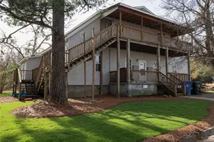 619 McKay St, Laurinburg, NC 28352 - Photo 2