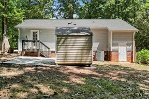 5404 John Washington Rd, Browns Summit, NC 27214 - Photo 18