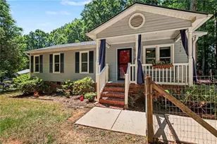 5404 John Washington Rd, Browns Summit, NC 27214 - Photo 1