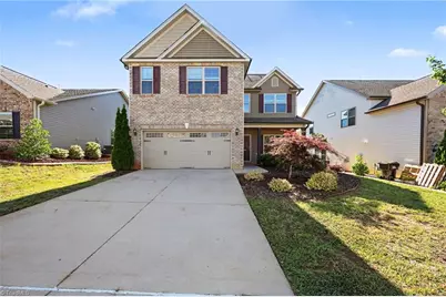 5614 Edgartown Street, Colfax, NC 27235 - Photo 2