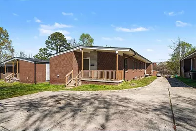 511 Saunders Place #A, High Point, NC 27260 - Photo 1