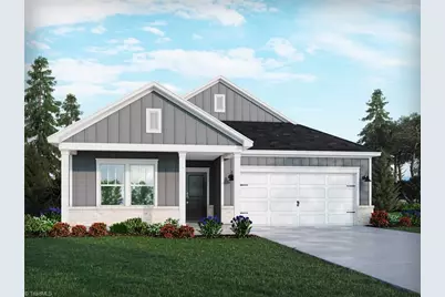 2415 Maxton Drive, Salisbury, NC 28144 - Photo 1