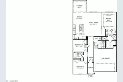2415 Maxton Drive, Salisbury, NC 28144 - Photo 6