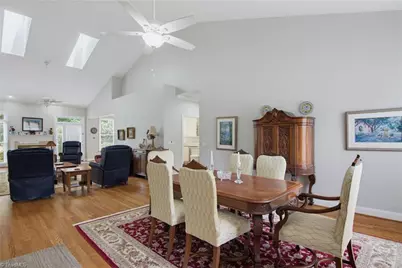 4733 Barrington Place Court, Jamestown, NC 27282 - Photo 6