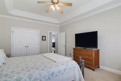 4733 Barrington Place Court, Jamestown, NC 27282 - Photo 30