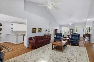 4733 Barrington Pl Ct, Jamestown, NC 27282 - Photo 10