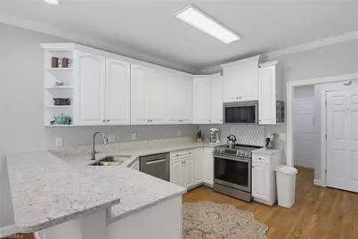 4733 Barrington Place Court, Jamestown, NC 27282 - Photo 16