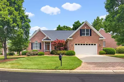 4733 Barrington Place Court, Jamestown, NC 27282 - Photo 2