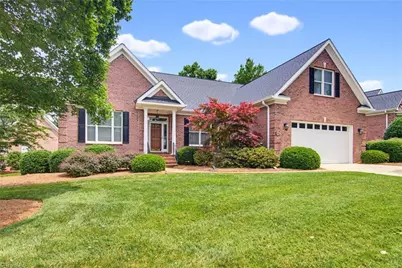 4733 Barrington Place Court, Jamestown, NC 27282 - Photo 4