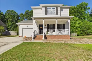 103 Brighton Village Ln, Archdale, NC 27263 - Photo 1
