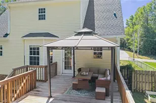 4312 Cooper Rd, Winston-Salem, NC 27127 - Photo 38