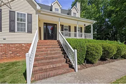 4312 Cooper Road, Winston-Salem, NC 27127 - Photo 2
