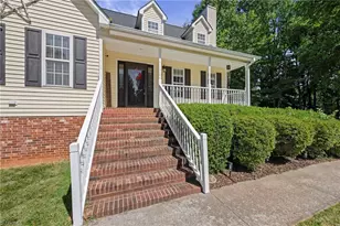 4312 Cooper Rd, Winston-Salem, NC 27127 - Photo 2