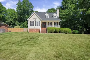 4312 Cooper Rd, Winston-Salem, NC 27127 - Photo 1