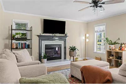 4312 Cooper Road, Winston-Salem, NC 27127 - Photo 6