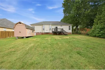 5410 Stone Crossing Drive, Winston-Salem, NC 27104 - Photo 36