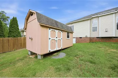 5410 Stone Crossing Drive, Winston-Salem, NC 27104 - Photo 38