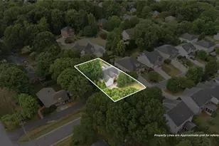 5410 Stone Crossing Dr, Winston-Salem, NC 27104 - Photo 2