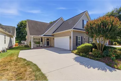 6650 Springfield Village Lane, Clemmons, NC 27012 - Photo 40