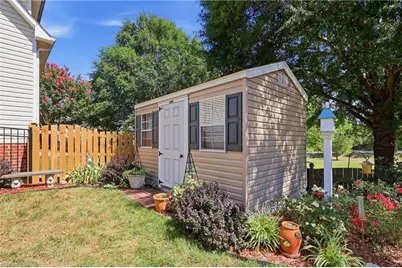 6650 Springfield Village Lane, Clemmons, NC 27012 - Photo 38