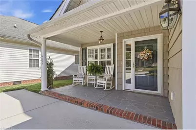 6650 Springfield Village Lane, Clemmons, NC 27012 - Photo 2