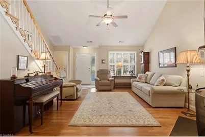 6650 Springfield Village Lane, Clemmons, NC 27012 - Photo 10
