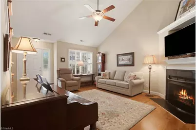 6650 Springfield Village Lane, Clemmons, NC 27012 - Photo 8