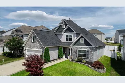 731 Breeders Cup Drive, Whitsett, NC 27377 - Photo 4