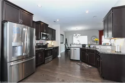 731 Breeders Cup Drive, Whitsett, NC 27377 - Photo 10