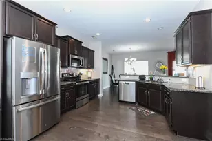 731 Breeders Cup Dr, Whitsett, NC 27377 - Photo 10