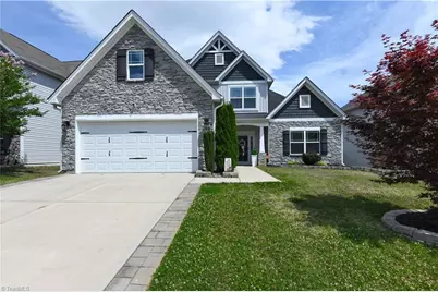 731 Breeders Cup Drive, Whitsett, NC 27377 - Photo 2