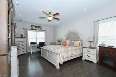 731 Breeders Cup Drive, Whitsett, NC 27377 - Photo 18
