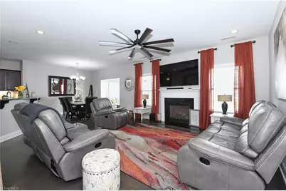 731 Breeders Cup Drive, Whitsett, NC 27377 - Photo 8