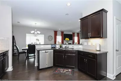 731 Breeders Cup Drive, Whitsett, NC 27377 - Photo 12