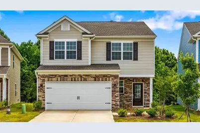 5567 Hydrangea Street, Winston-Salem, NC 27014 - Photo 2