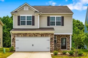 5567 Hydrangea St, Winston-Salem, NC 27014 - Photo 2