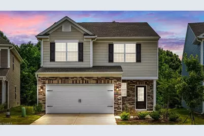 5567 Hydrangea Street, Winston-Salem, NC 27014 - Photo 1