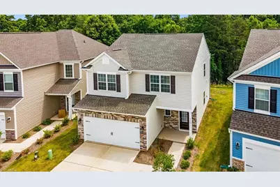 5567 Hydrangea Street, Winston-Salem, NC 27014 - Photo 40