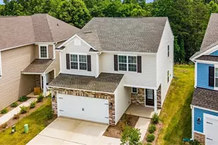 5567 Hydrangea St, Winston-Salem, NC 27014 - Photo 40