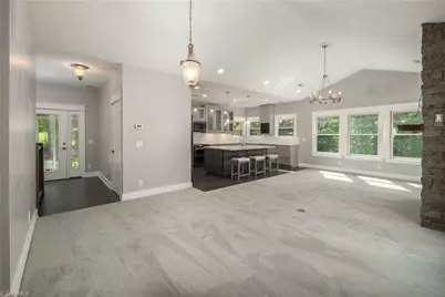 399 Jonathan Drive, Lowgap, NC 27024 - Photo 8