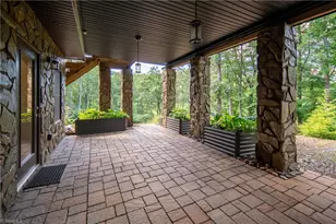 399 Jonathan Dr, Lowgap, NC 27024 - Photo 38