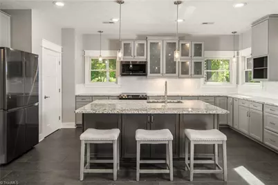 399 Jonathan Drive, Lowgap, NC 27024 - Photo 6