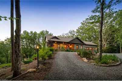 399 Jonathan Drive, Lowgap, NC 27024 - Photo 44
