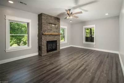399 Jonathan Drive, Lowgap, NC 27024 - Photo 24