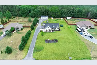 285 Washburn Road, Madison, NC 27025 - Photo 4